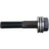 Screw for punch with ball bearing 12.9 10x1x50